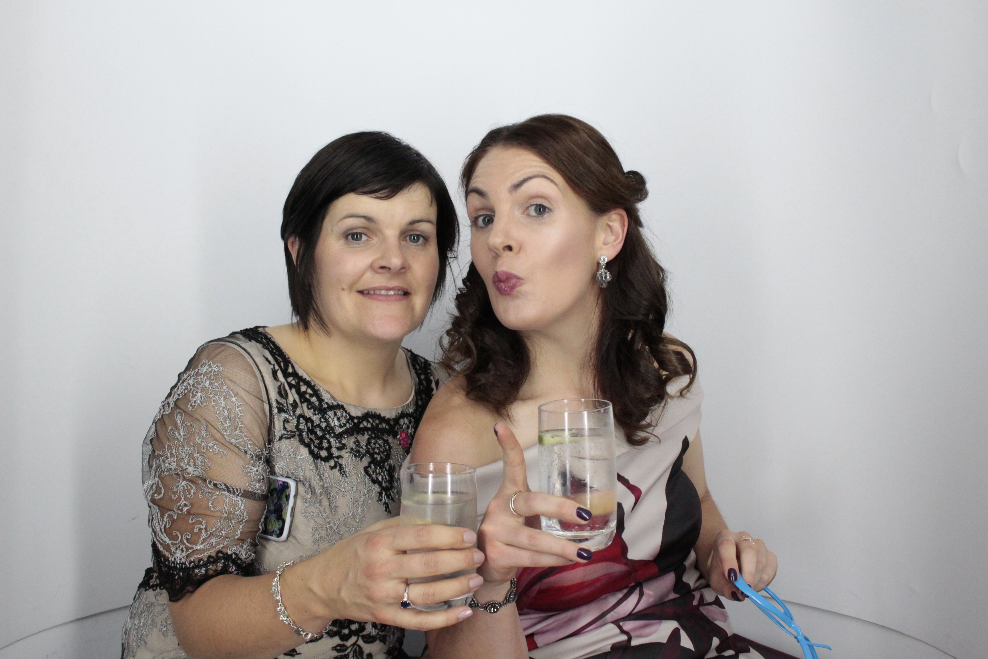 Hannah and Brett's Wedding | View more photos from the event at gallery.myphotoboothexperience.co.uk/u/MyPhotoBoothExperienceLtd/Hannah-and-Bretts-Wedding